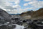113 - guardo la conca glaciale ...